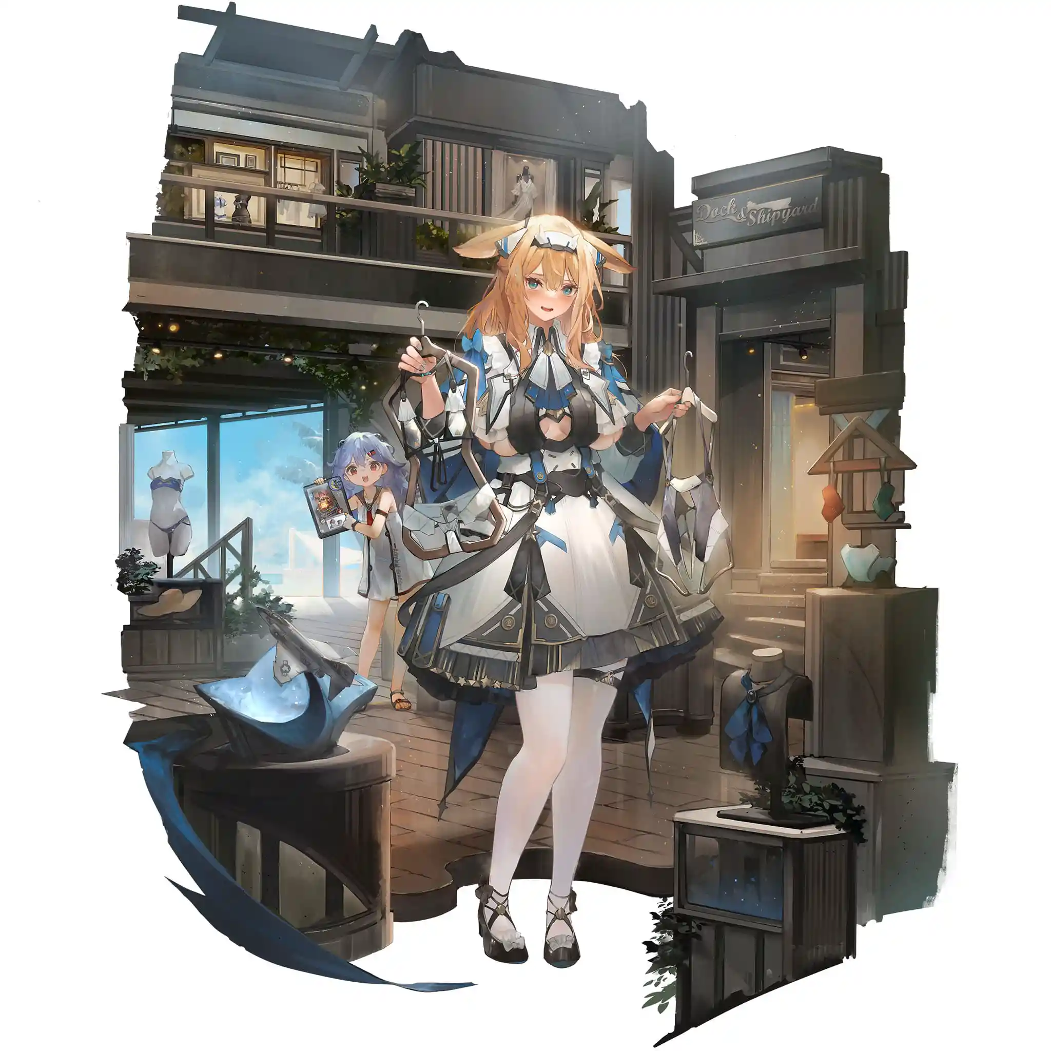 戦艦少女 Wiki*